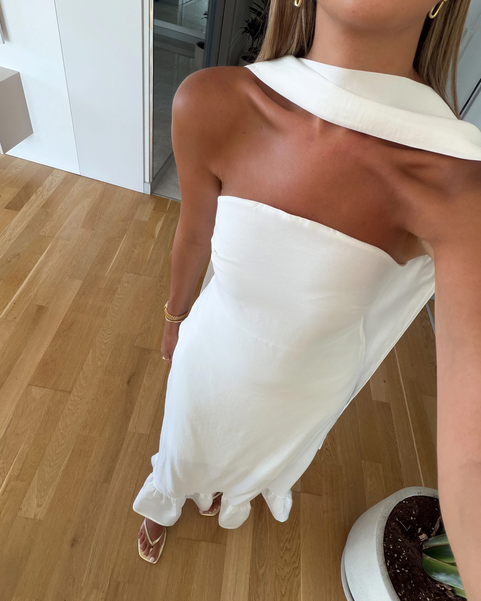 Maxi haljina Camilla