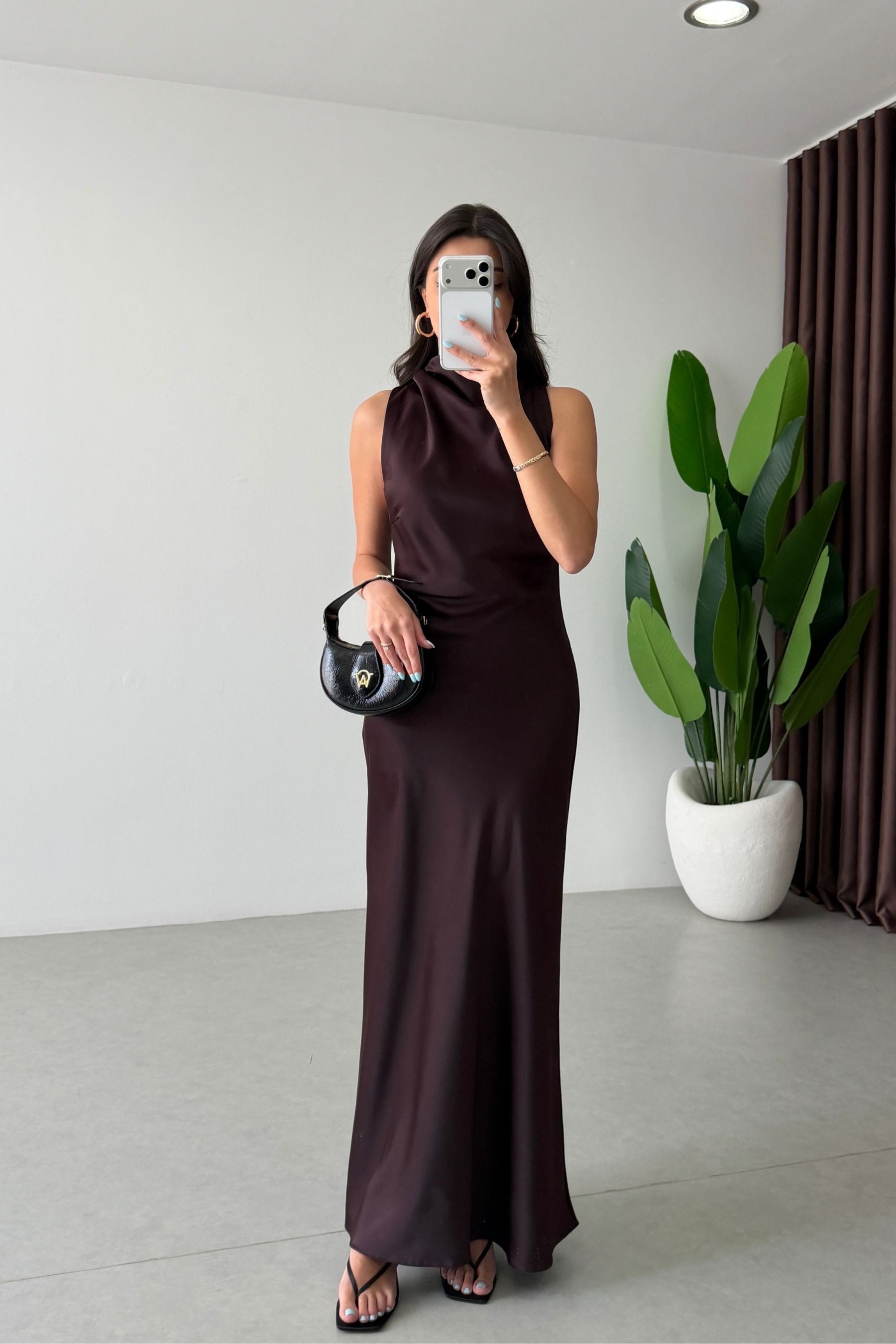 Midi haljina Jovana