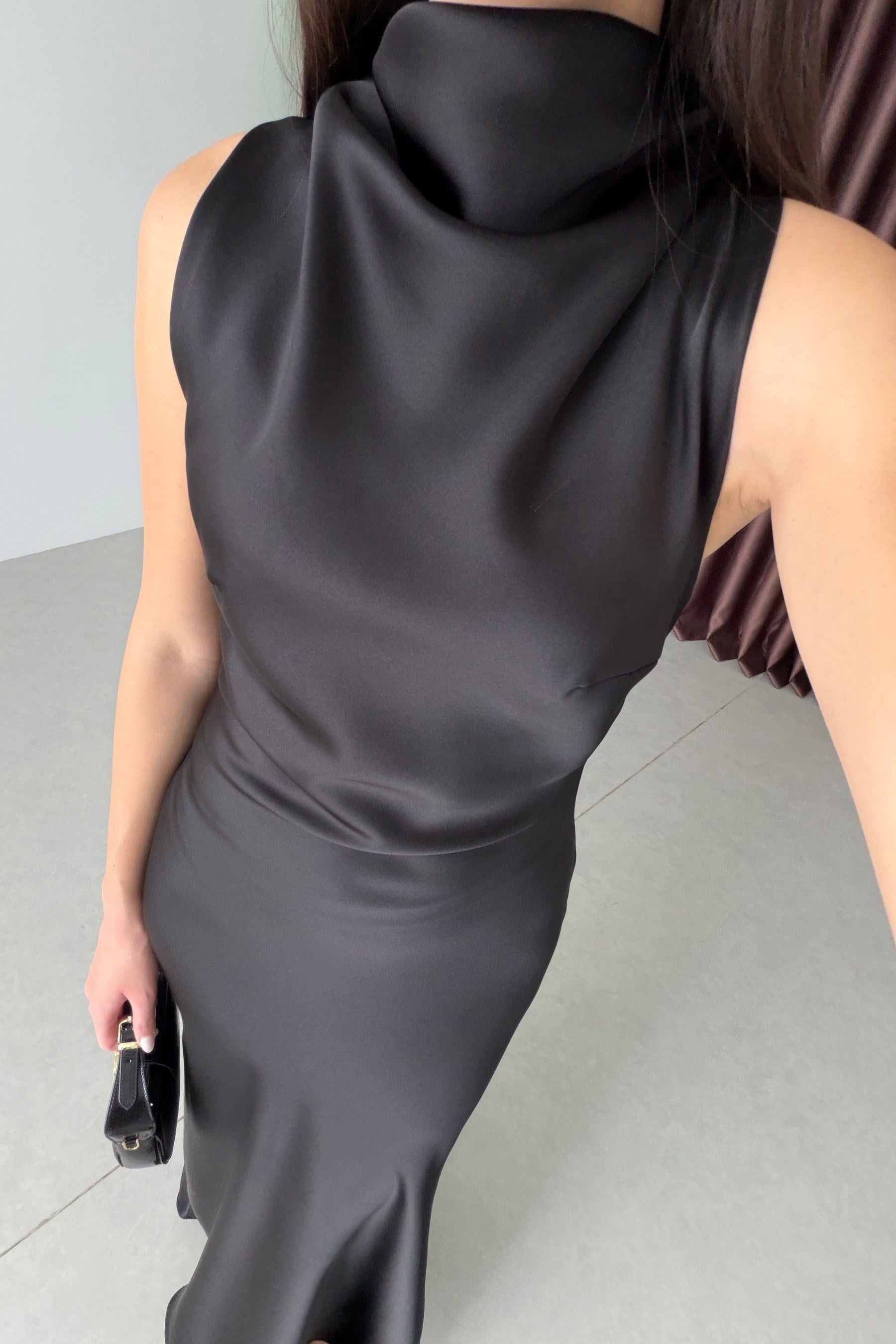 Midi haljina Jovana